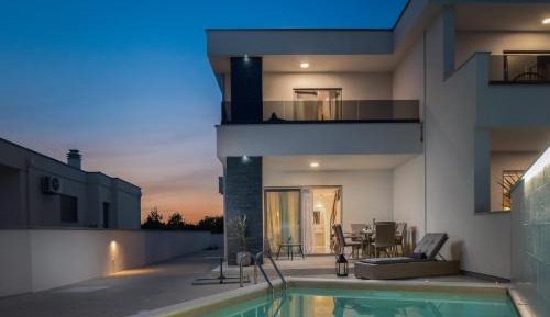Four-Bedroom House