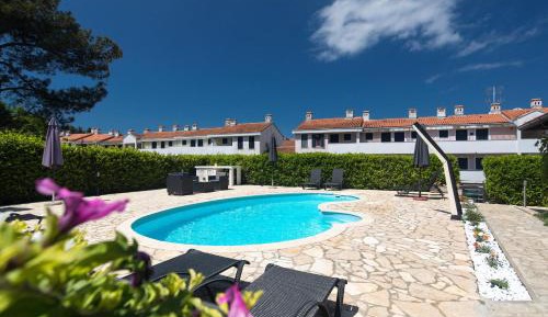 Four-Bedroom Villa
