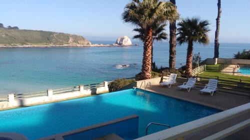 Apartment with Sea View