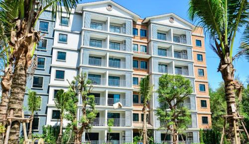 Superior Apartment