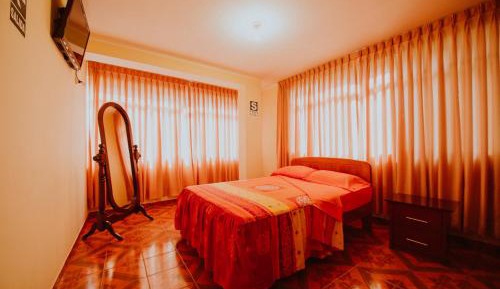 Superior Family Room