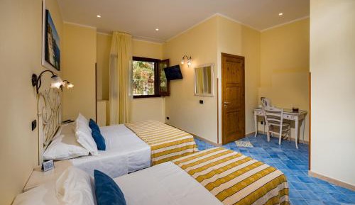 Classic Triple Room
