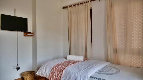 Small Twin Room