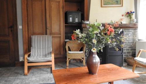 Four-Bedroom Holiday Home