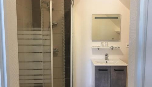 Family Room with Garden View