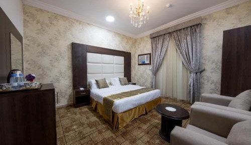 Junior Suite with Sea View