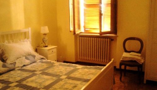 Four-Bedroom Deluxe Apartment