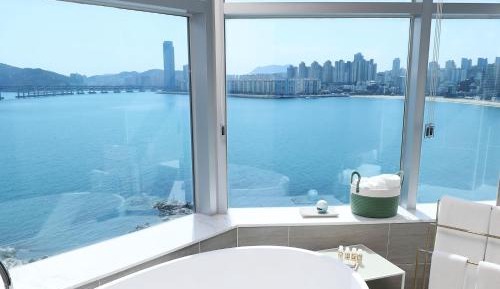 Royal Suite Double with Sea View 