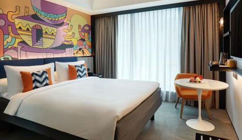 Superior Queen Room