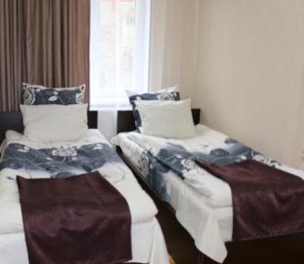 Comfort Triple Room with Shower