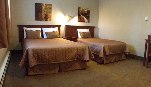 Double and Single Room