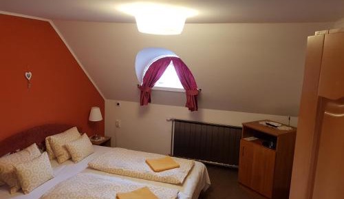 Family Junior Suite