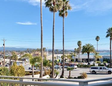 King Room with Sea View