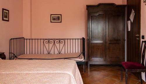 Triple Room with Bathroom