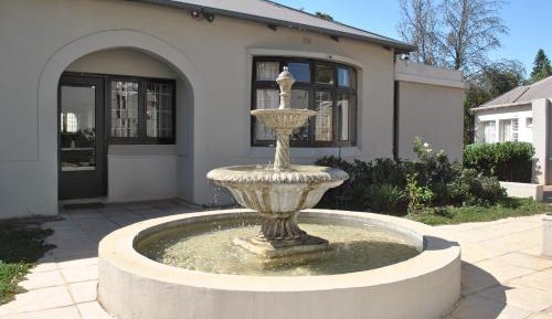 Maisonette