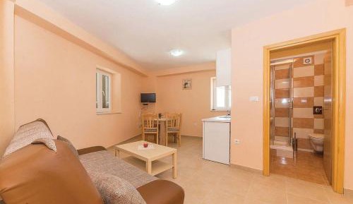 Studio - First Floor