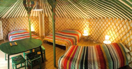 Tent
