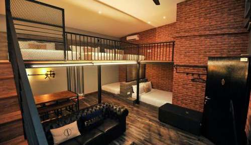 Family Suite