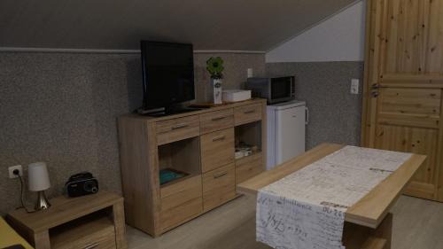 Twin Room with Terrace
