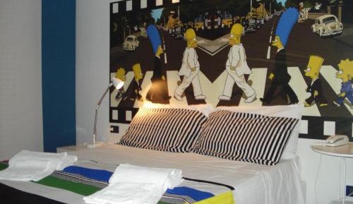 Superior Family Room