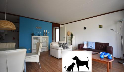 Standard Apartment - Pets allowed