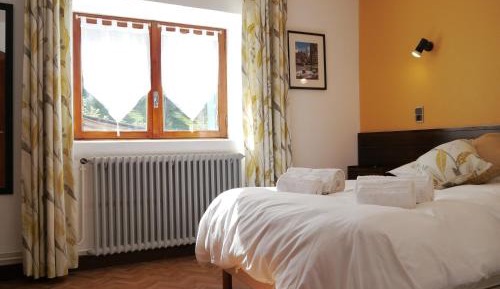 Three-Bedroom Chalet