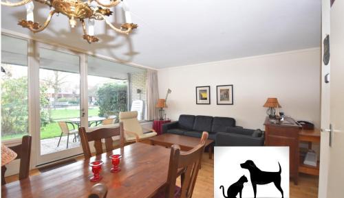 Standard Apartment 4 people - Pets allowed