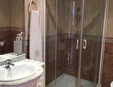 Suite with Garden View