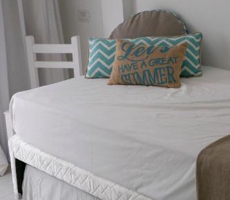 Classic Quadruple Room