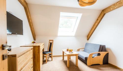 Maisonette Suite