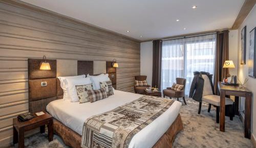 Superior Double or Twin Room