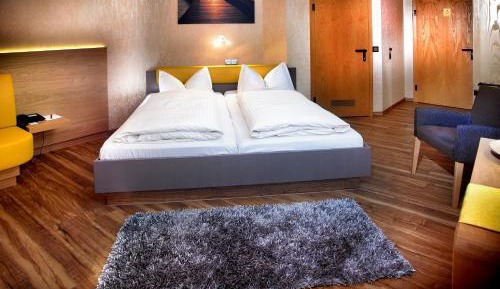 Double Room - South Side