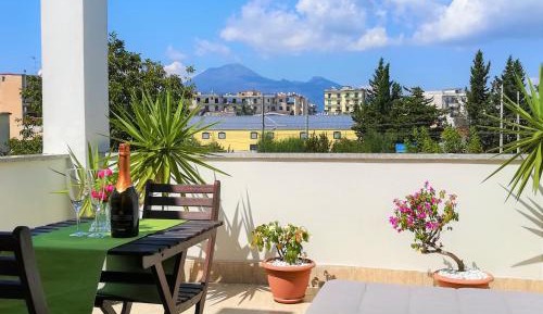 Double or Twin Room with Private Bathroom