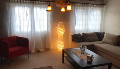 Deluxe Family Suite
