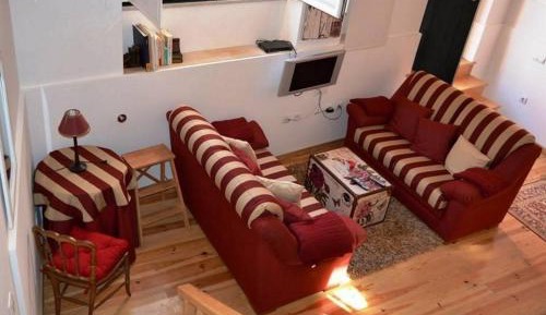 Apartment - Split Level