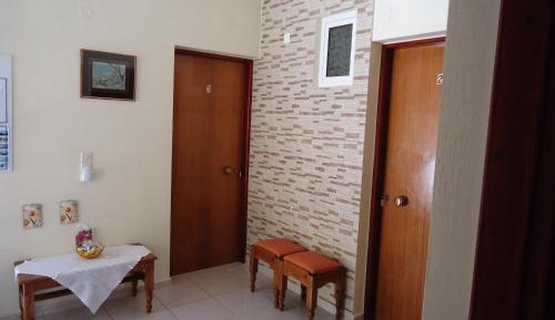 Studio (2 Adults)
