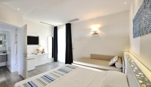 Superior Quadruple Room