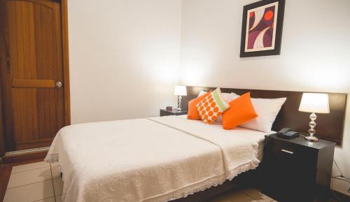 Superior Single Room