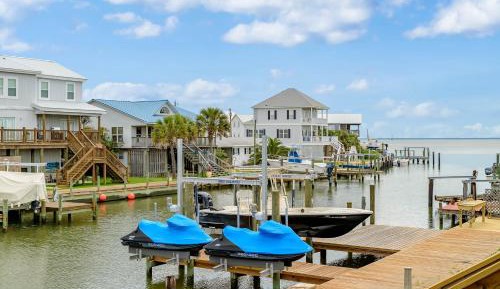 Three Bedroom holiday home 