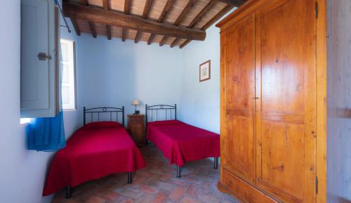 Large Two-Bedroom Apartment