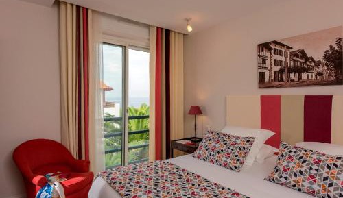 Club Double or Twin Room