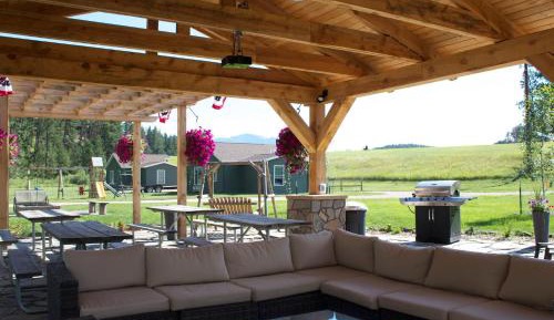 Iron Horse - Double Room