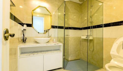 Twin Room with Garden View (Low floor)