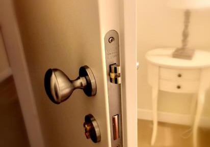 Double or Twin Room with Private Bathroom