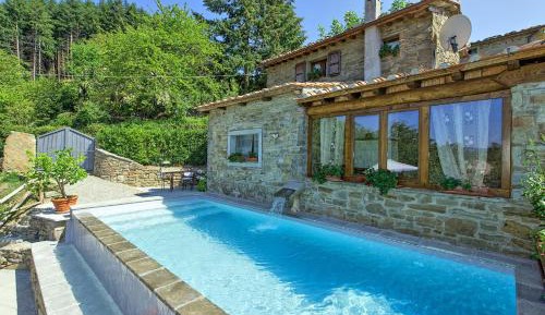 Two-Bedroom Villa with Private Pool