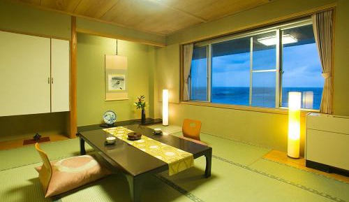 Economy Twin Room