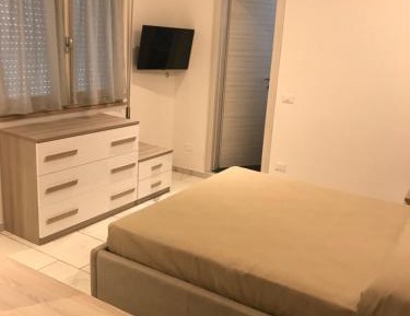 Standard King Room