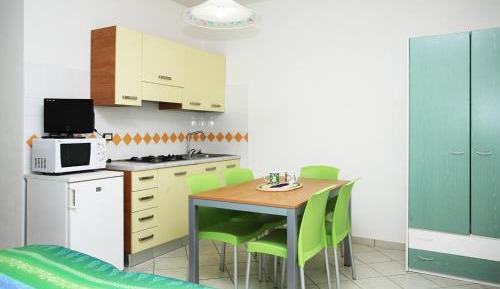 Studio (2 Adults)