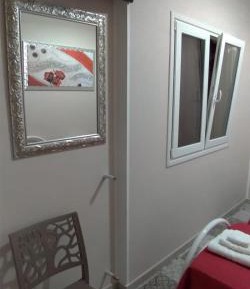 Twin Room with Private Bathroom