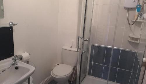 Double Room with Four Poster Bed